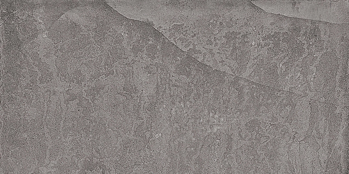 Casalgrande Padana Pietra Baugè Antracite połaczenie mat-poler 30x60 cm gr. 9 mm